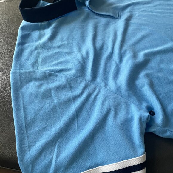 Jordan Golf Men's Grove XXIII Golf Polo Shirt - Picture 6 of 14